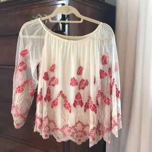 Alice and Olivia Top